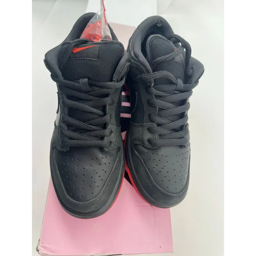 Nike SB Dunk Low TRD QS 